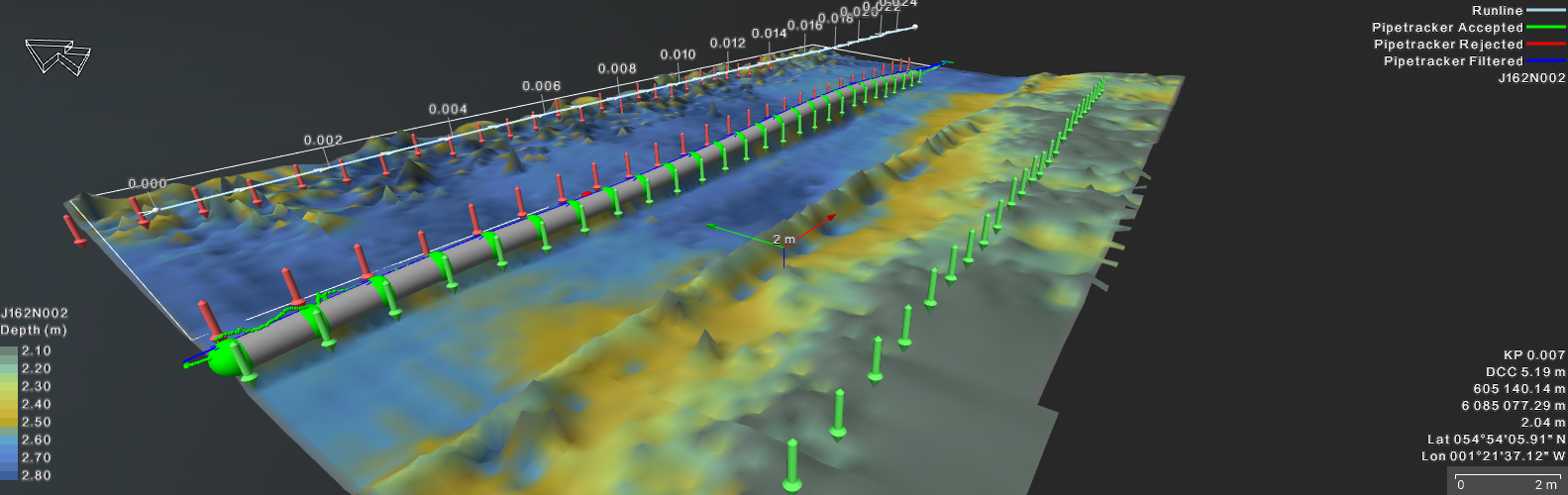 3D Laser Scanning